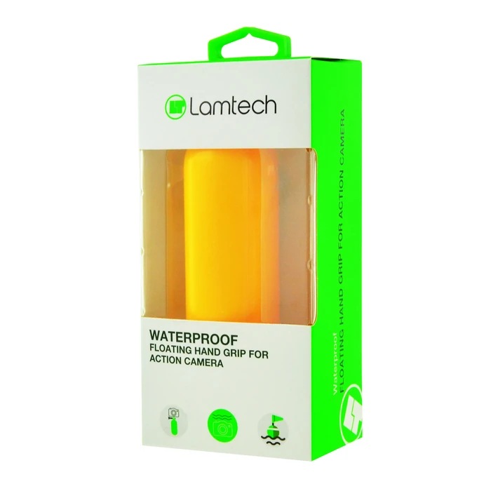 Αξεσουάρ Action Camera Lamtech Waterproof FLOATING HAND GRIP