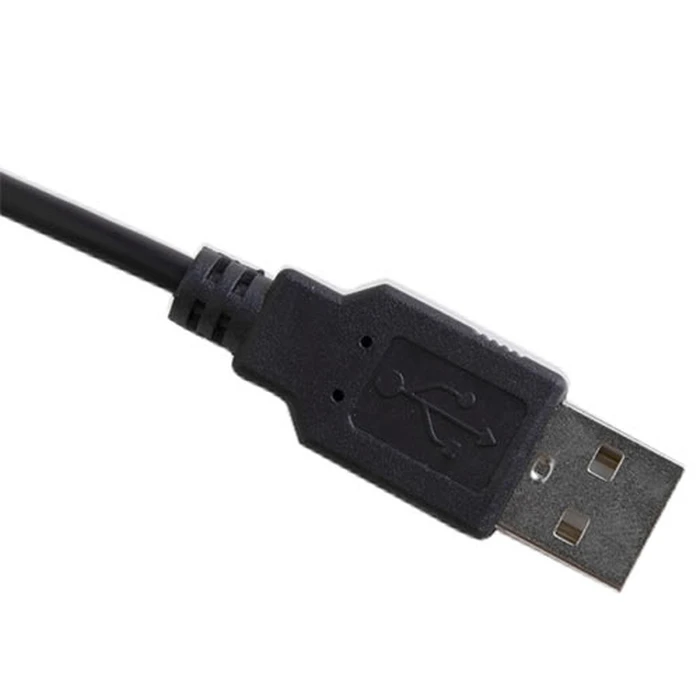 Webcam Lamtech FULL HD USB With LED 1080P