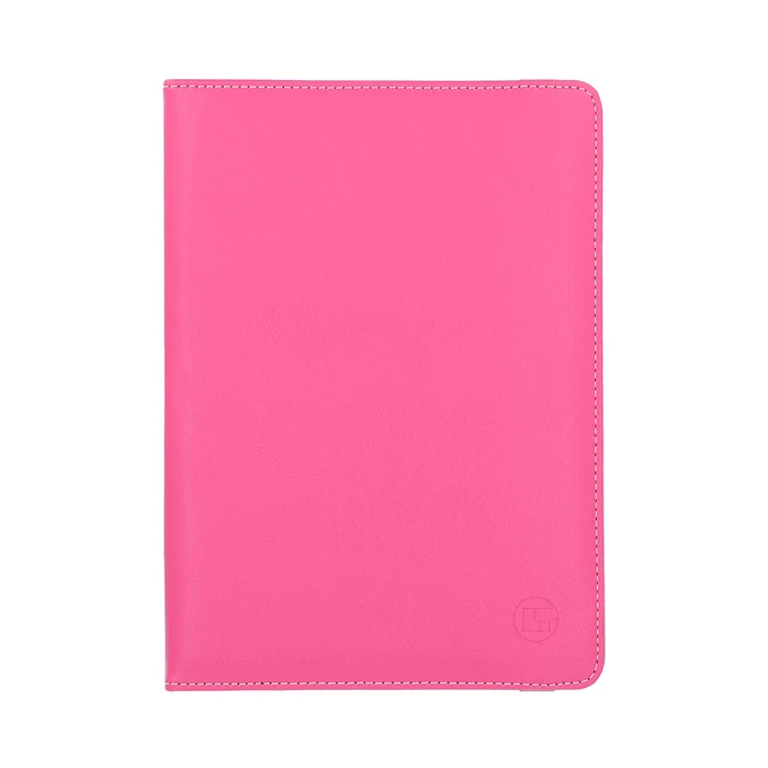 Θήκη Tablet Lamtech PINK Universal 10.1'-10.4' With 360 ROTATION