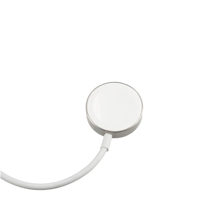 Φορτιστής Wearables Lamtech IWATCH METAL With Type-C Cable 1M