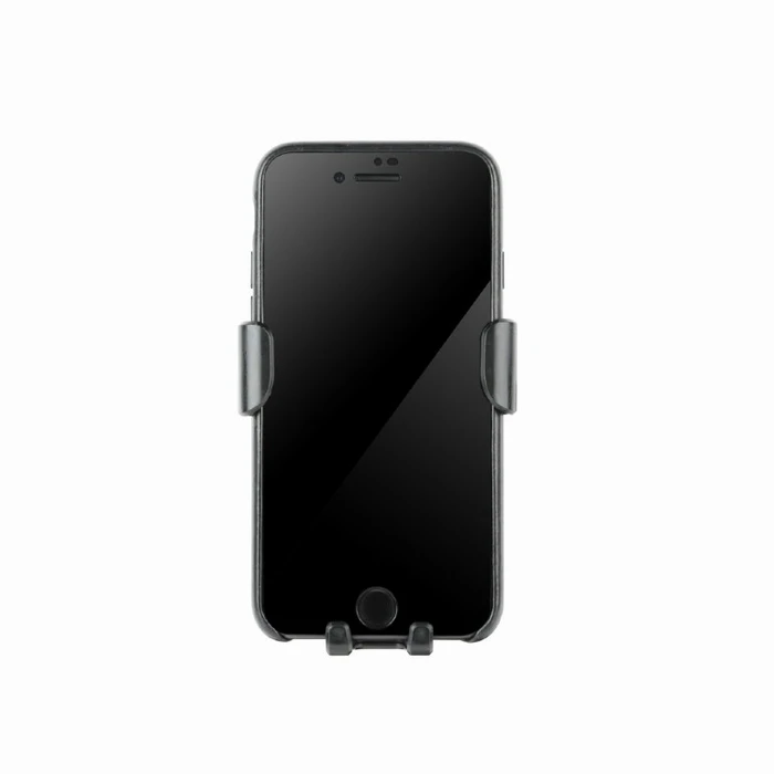 Βάση Κινητού Αυτοκινήτου Lamtech With QI Wireless Charger 10W