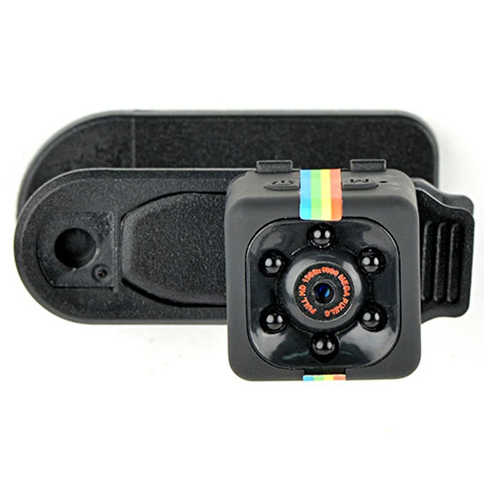 Webcam Lamtech FULL HD 1080 MINI