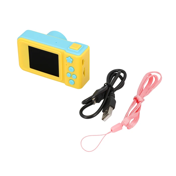 Φωτογραφική Camera Lamtech MINI KID With VISUAL EFFECTS PRINCE