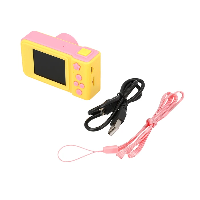 Φωτογραφική Camera Lamtech MINI KID With VISUAL EFFECTS PRINCESS