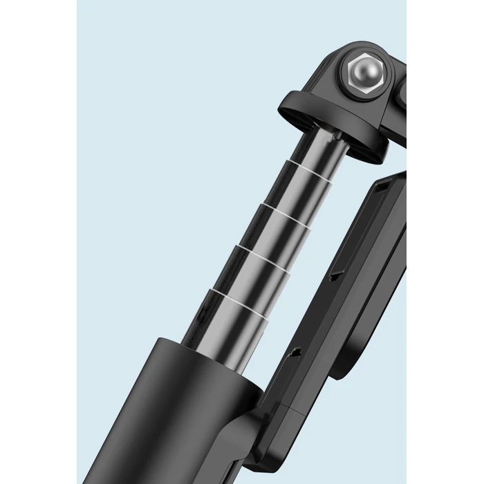 Τρίποδο Lamtech 2IN1 Bluetooth GIMBAL for Smartphones and Action Cameras