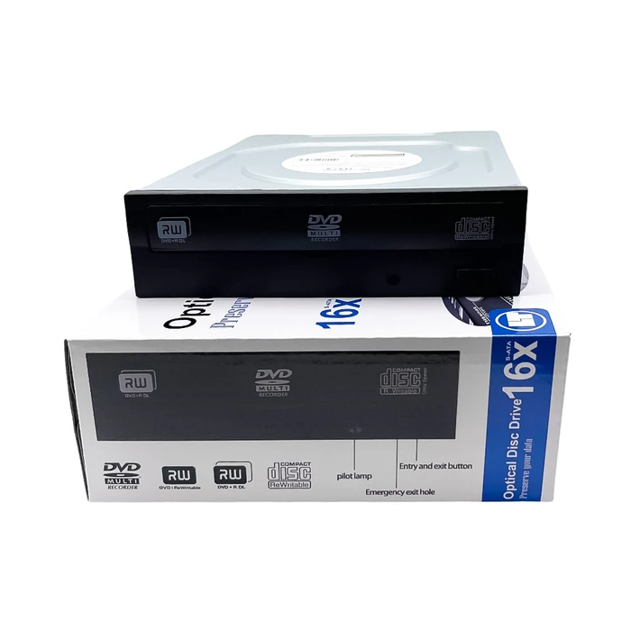 Εσωτερικός Οδηγός Lamtech Internal Drive Read/Writter S-Ata 16X