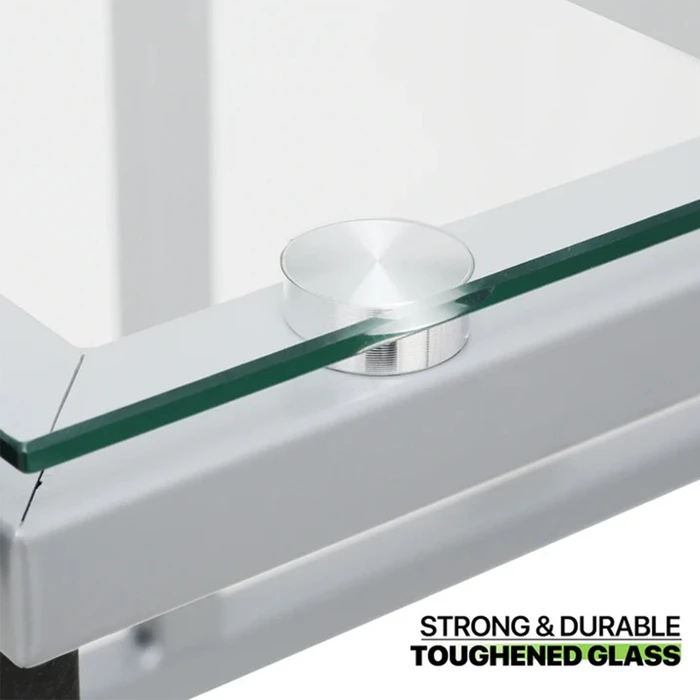 Γραφείο Lamtech Crystal Drafting Table