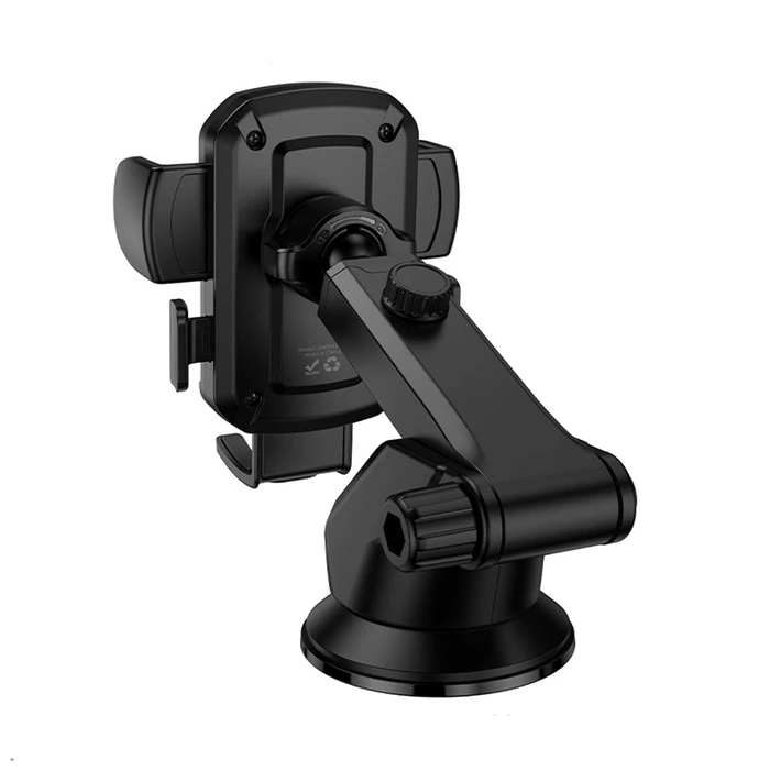 Βάση Κινητού Αυτοκινήτου Lamtech Multi-Angle for Up To 7' Black