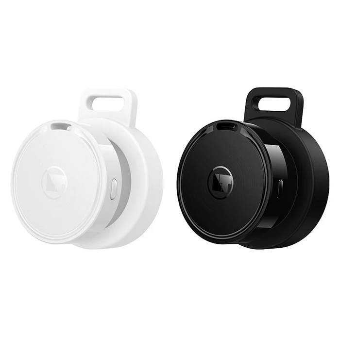 Lamtech LAM980800 Apple Find My & Google Find Hub Μαύρο