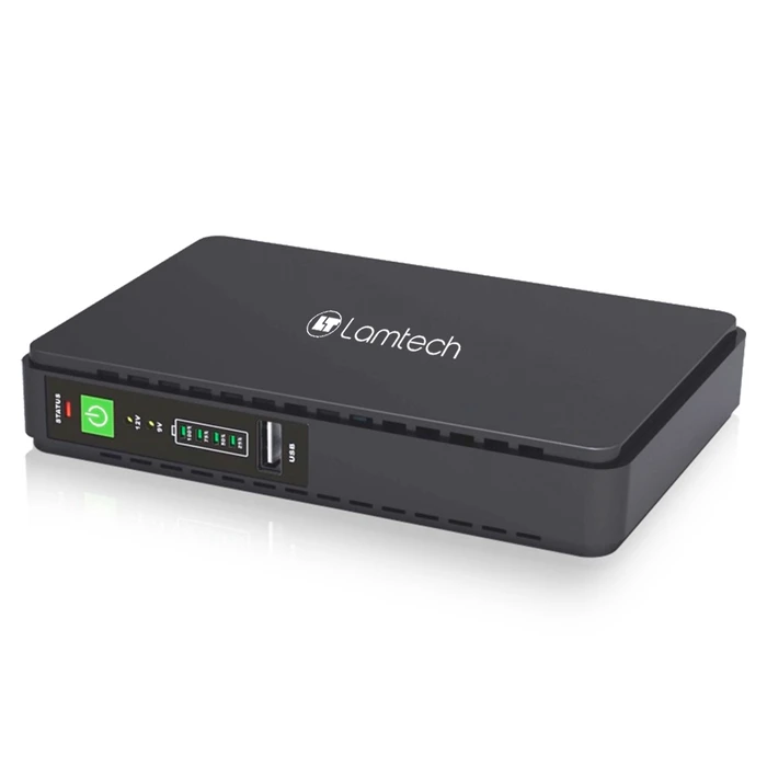 UPS Lamtech Mini Dc 30W With Poε