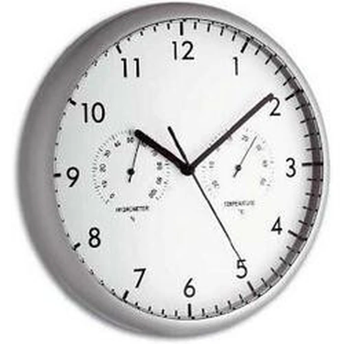 Ρολόι Τοίχου TFA 98.1072