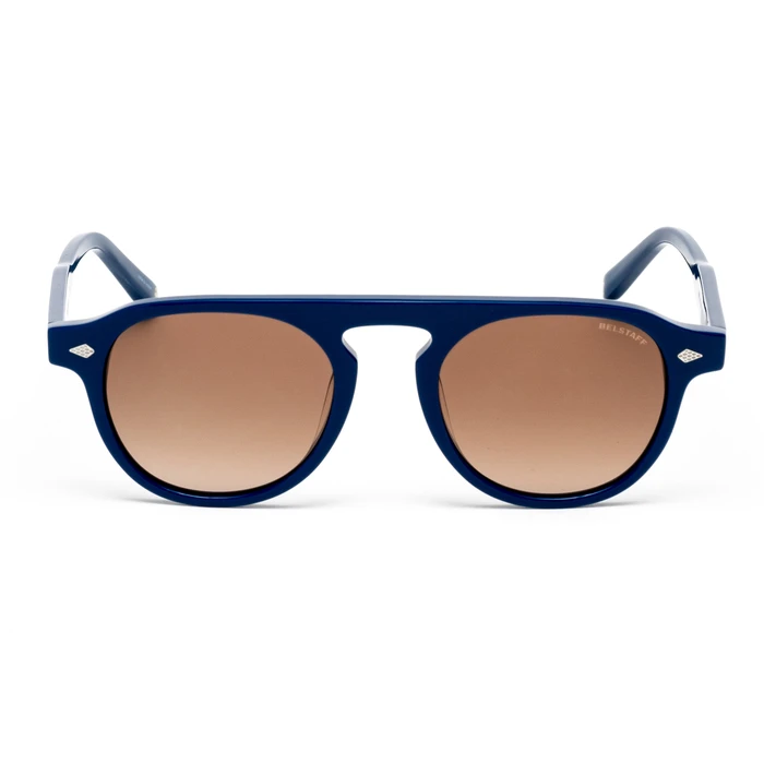 Unisex Γυαλιά Ηλίου Belstaff Larsson-Azul (49/21/145 mm) Blue