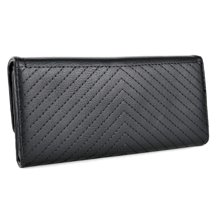 Γυναικείο Πορτοφόλι Roxxani Lbag-0016, Μαύρο
