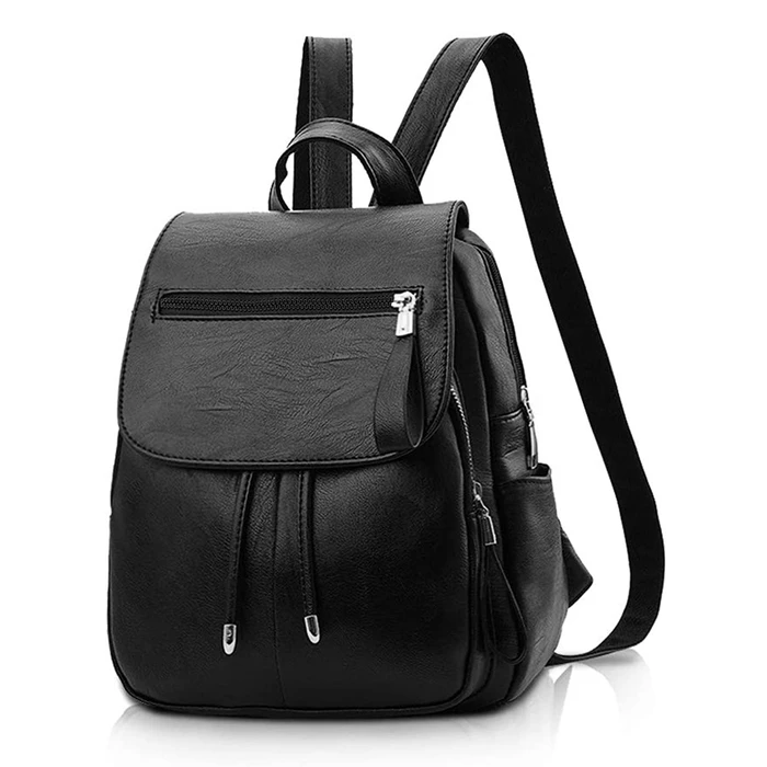 ROXXANI Γυναικεία Τσάντα Πλάτης LBAG-0018