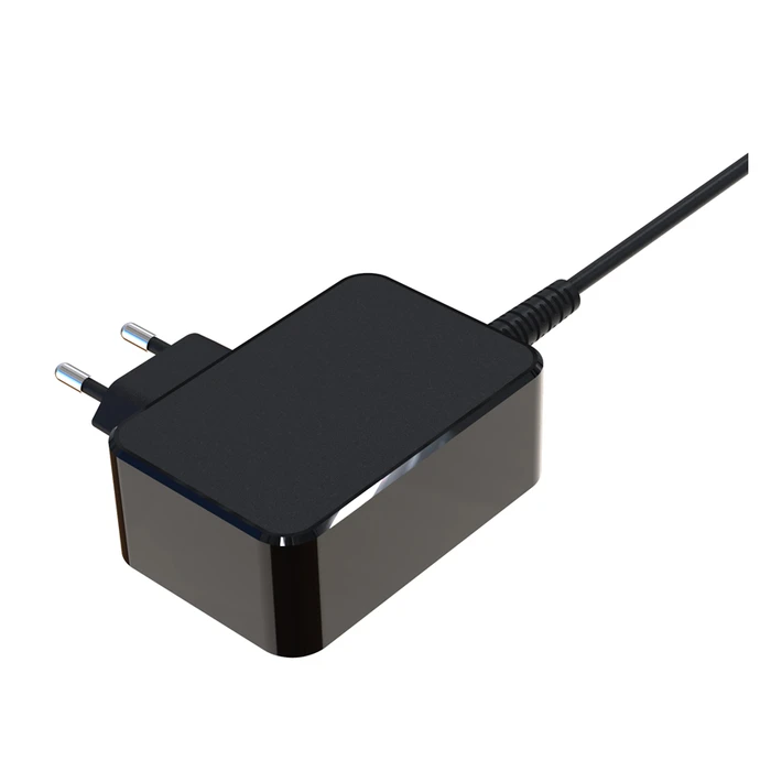 Φορτιστής Laptop LC-Power GaN USB-C 5-20V 2.25-3A 45W