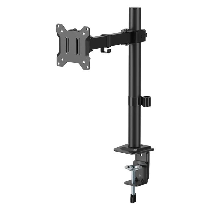 SBOX Βάση Γραφείου Οθόνης 17"-32" με Βραχίονα (LCD-351/1-3)
