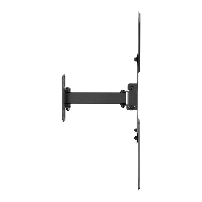 SBOX LCD-441-2 Full Motion Wall Mount TV Bracket 23"-65" up to 30 kg, Silver