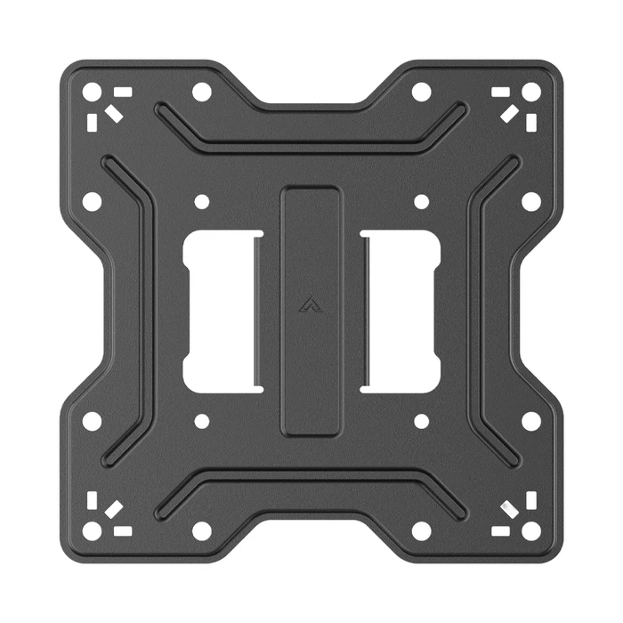 SBOX LCD-441-2 Full Motion Wall Mount TV Bracket 23"-65" up to 30 kg, Silver