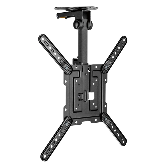 Βάση Τηλεόρασης Brateck βάση οροφής LCD-CM344 έως 55'', 20kg
