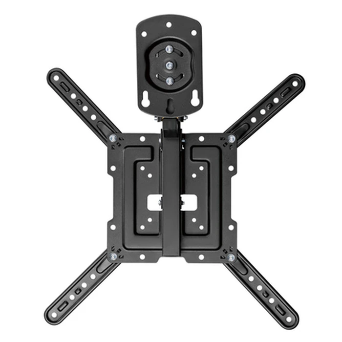 Βάση Τηλεόρασης Brateck βάση οροφής LCD-CM344 έως 55'', 20kg