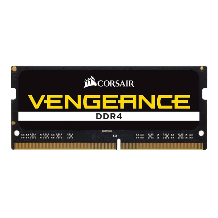 Μνήμη RAM Φορητού DDR4 16GB Corsair 2666 C18 Ven