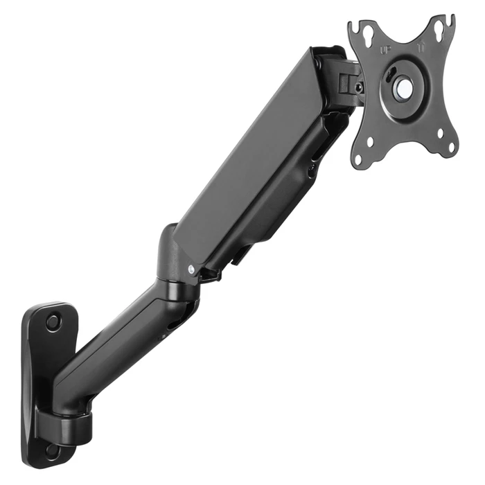 Βάση Monitor Brateck επιτοίχια LDA32-112, για οθόνη 17"-32", 9kg