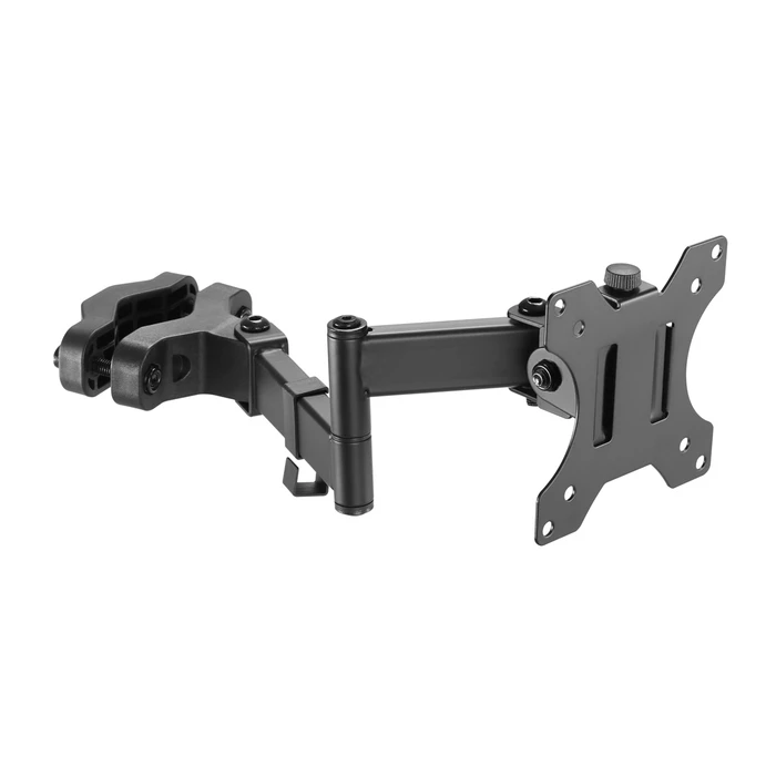 Βάση Monitor Brateck στύλου στήριξης LDA35-112 για οθόνη 17"-32", 8kg