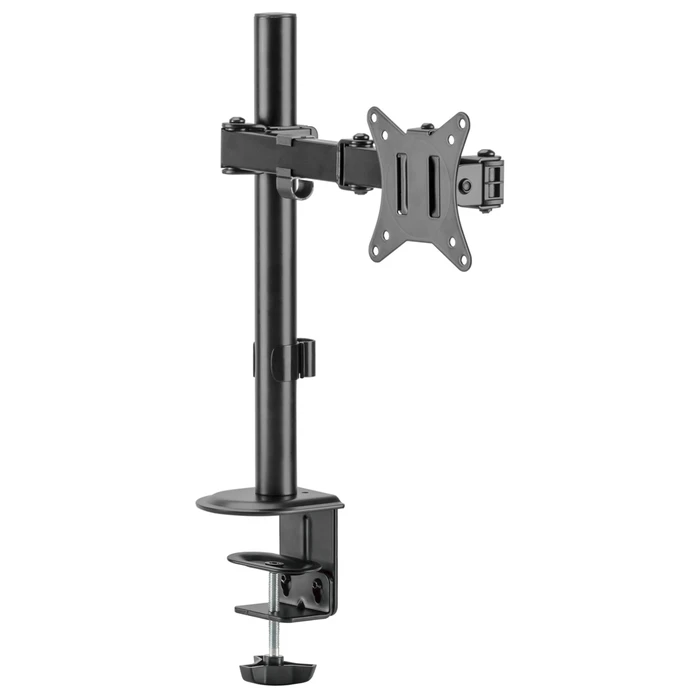 Βάση Monitor Brateck Γραφείου LDT66-C012 για οθόνη 17"-32", έως 9kg