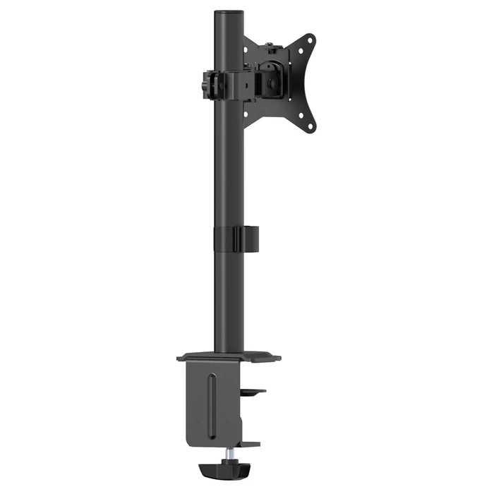 Βάση Monitor Brateck Γραφείου LDT66-C01 για οθόνη 17"-32", έως 9kg