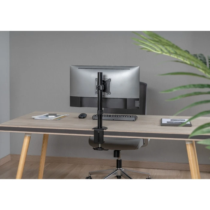 XO Wireless Over Ear Headphones BE55 Silver Color ANC