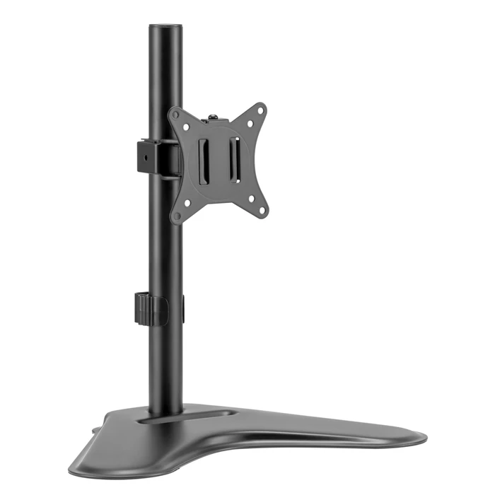 Βάση Monitor Brateck Γραφείου LDT66-T01 για οθόνη 17"-32", έως 9kg