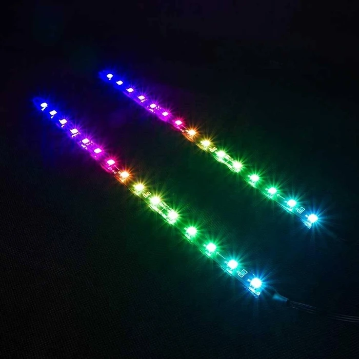 Αξεσουάρ Η/Υ Armaggeddon ARGB LED STRIP 30CM