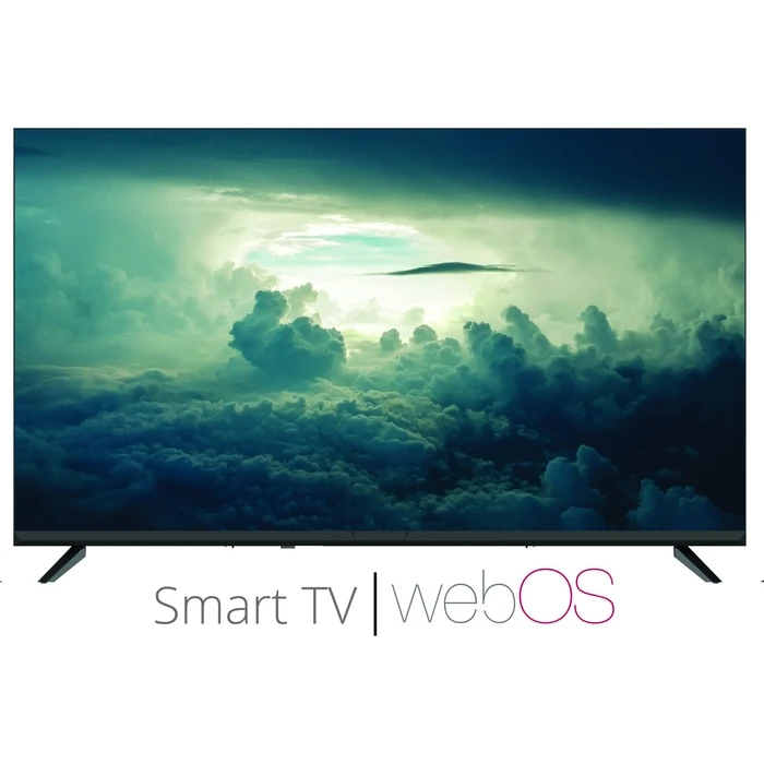 Τηλεόραση Iq Webos Smart 40" Full Hd - Led-4007wb