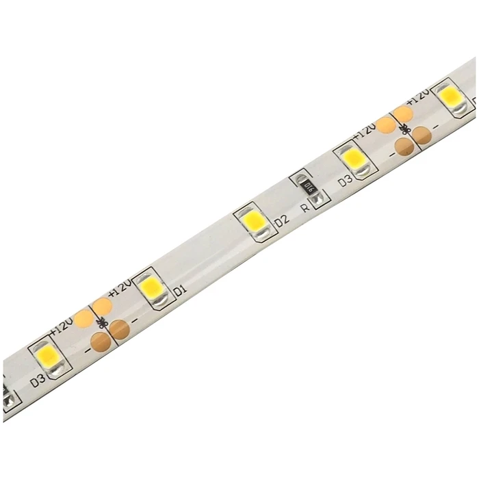 Ταινία LED Avide 12V 4.8W 6400K IP65 5m
