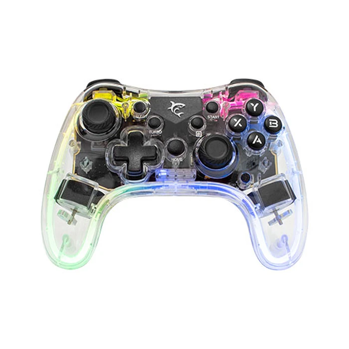 Gamepad White Shark LEGION 