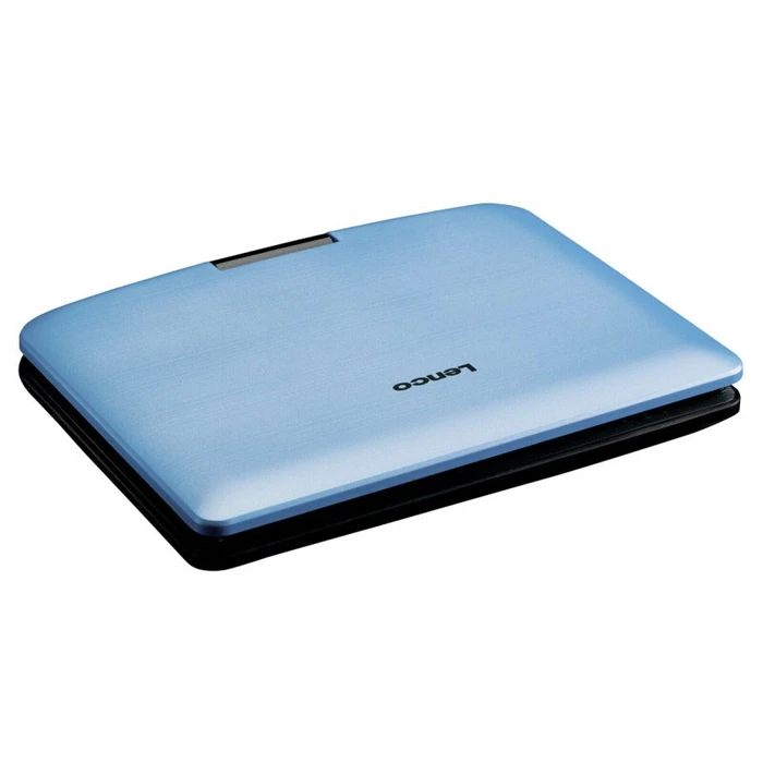Φορητό DVD Player Lenco DVP-910 blue