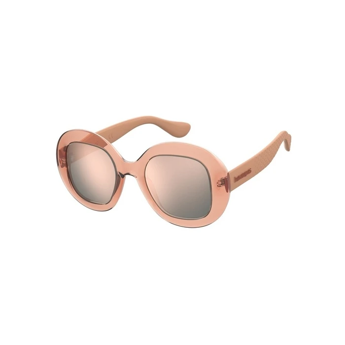 Women Sunglasses HAVAIANAS LENCOIS-9R6 (50/23/145) Pink