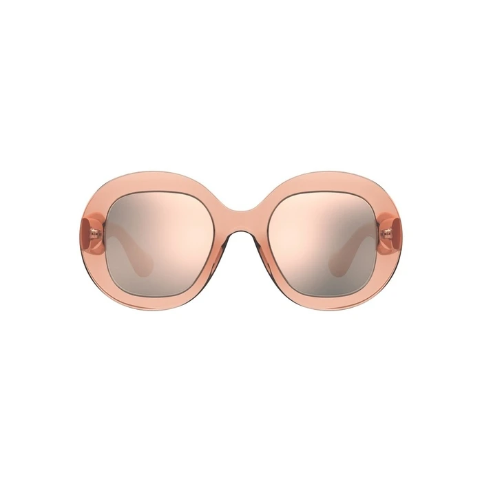 Women Sunglasses HAVAIANAS LENCOIS-9R6 (50/23/145) Pink