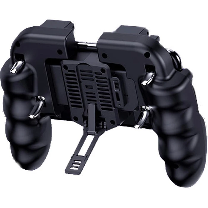 Gamepad Lamtech COOLING 6-FINGER PUBG for ANDROID & IOS With USB
