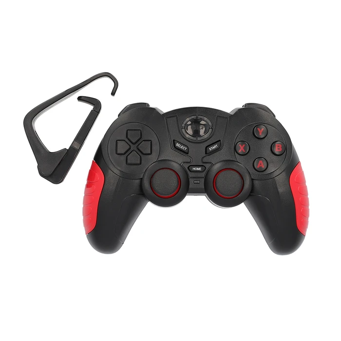 Gamepad Lamtech Wireless for ANDROID PS3 and IOS DEVICES