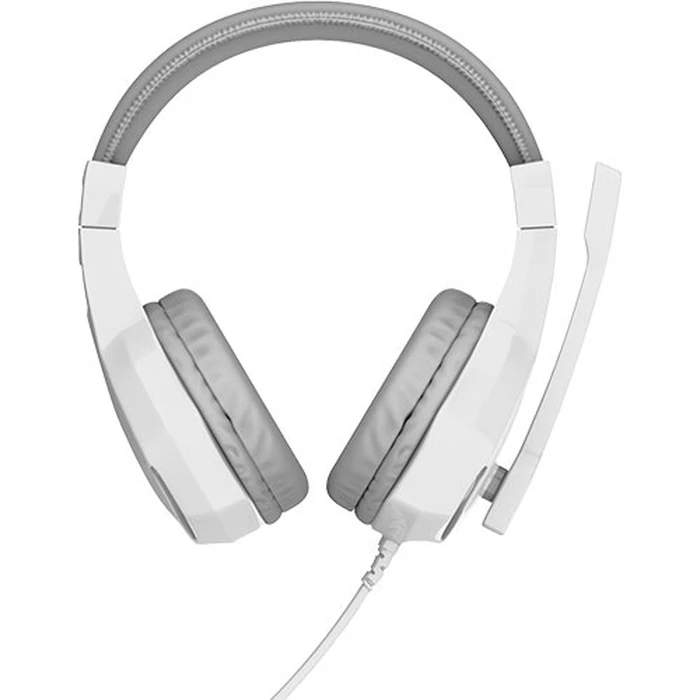 Gaming Headset Lamtech Gaming WHITE 'CERES'