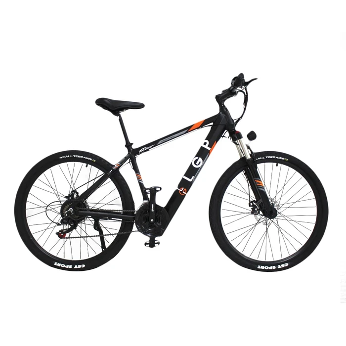 OEM Mountain E Bike Rebel 36V 250W