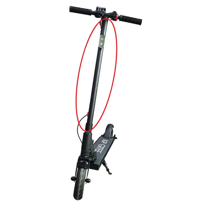 LGP Vertical Tube for LGP112198