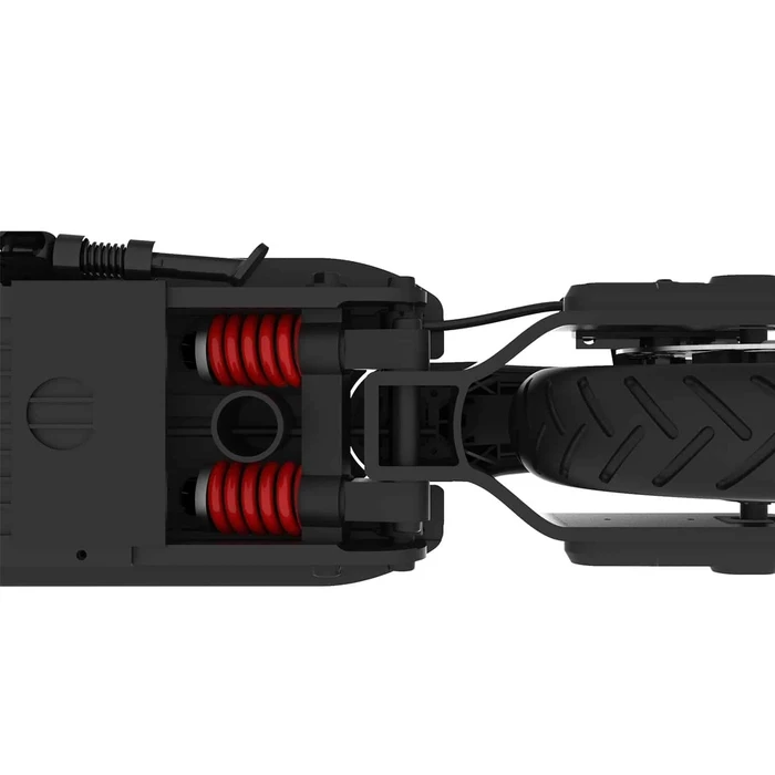 Ηλεκτρικό Πατίνι LGP 8.5' VIBE