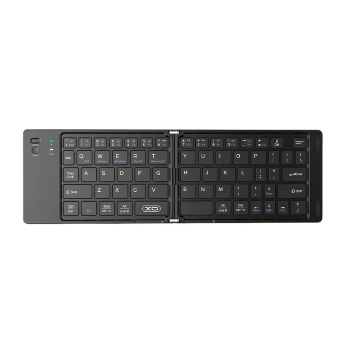 XO Wireless Folding Keyboard KB-11