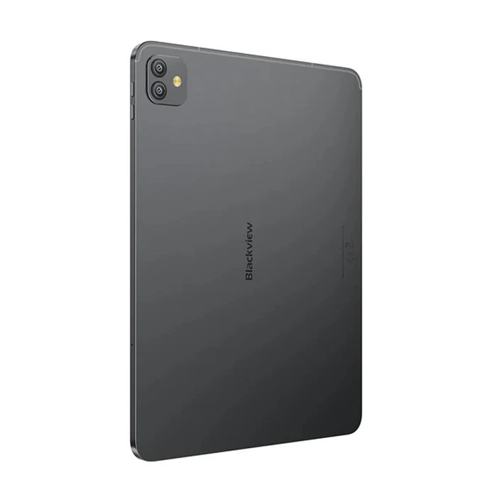 Tablet Blackview Octa-Core 12.7' Set (12Gb+256Gb) Wifi Android 15 Grey