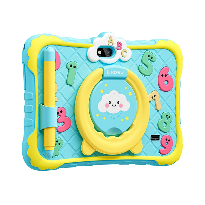 Blackview LINK Lite Kids 7" Tablet (2GB/32GB) - Dreamland Blue