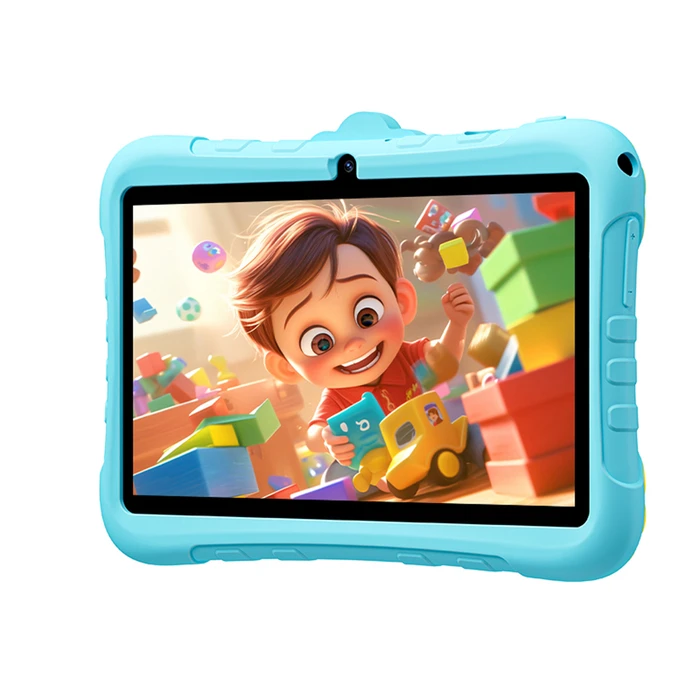 Blackview LINK Lite Kids 7" Tablet (2GB/32GB) - Dreamland Blue