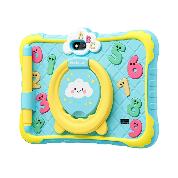 Blackview LINK Lite Kids 7" Tablet (2GB/32GB) - Dreamland Blue