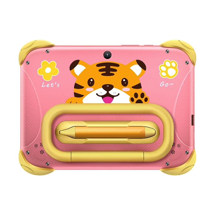 Blackview Link Mini Kids 7" Tablet (3GB/32GB) Sweet Pink